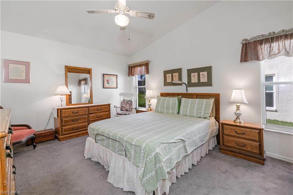 SABAL SPRINGS GOLF AND RACQUET CLUB - Residential