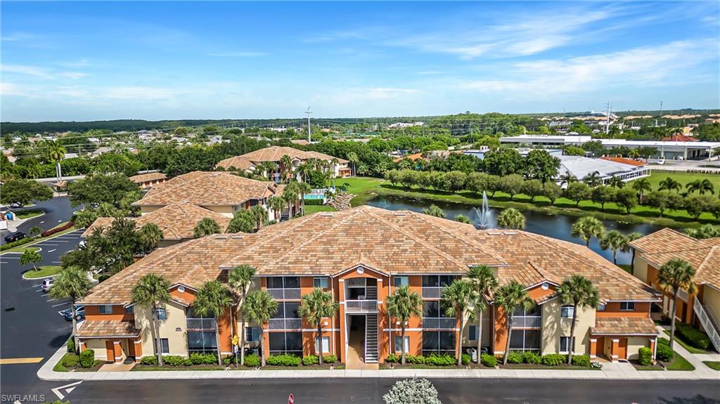 TUSCANY GARDENS - Residential