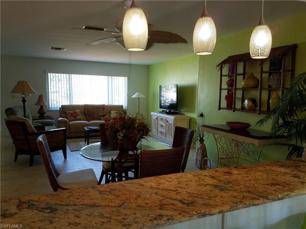 LAGUNA SHORES - Residential