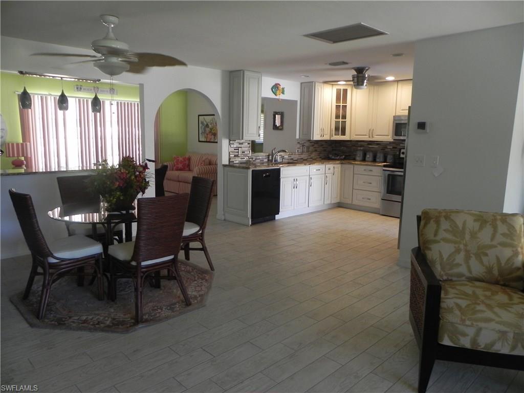 LAGUNA SHORES - Residential
