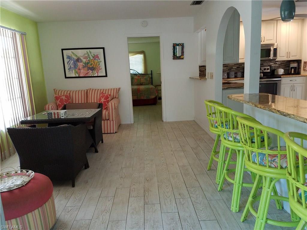 LAGUNA SHORES - Residential