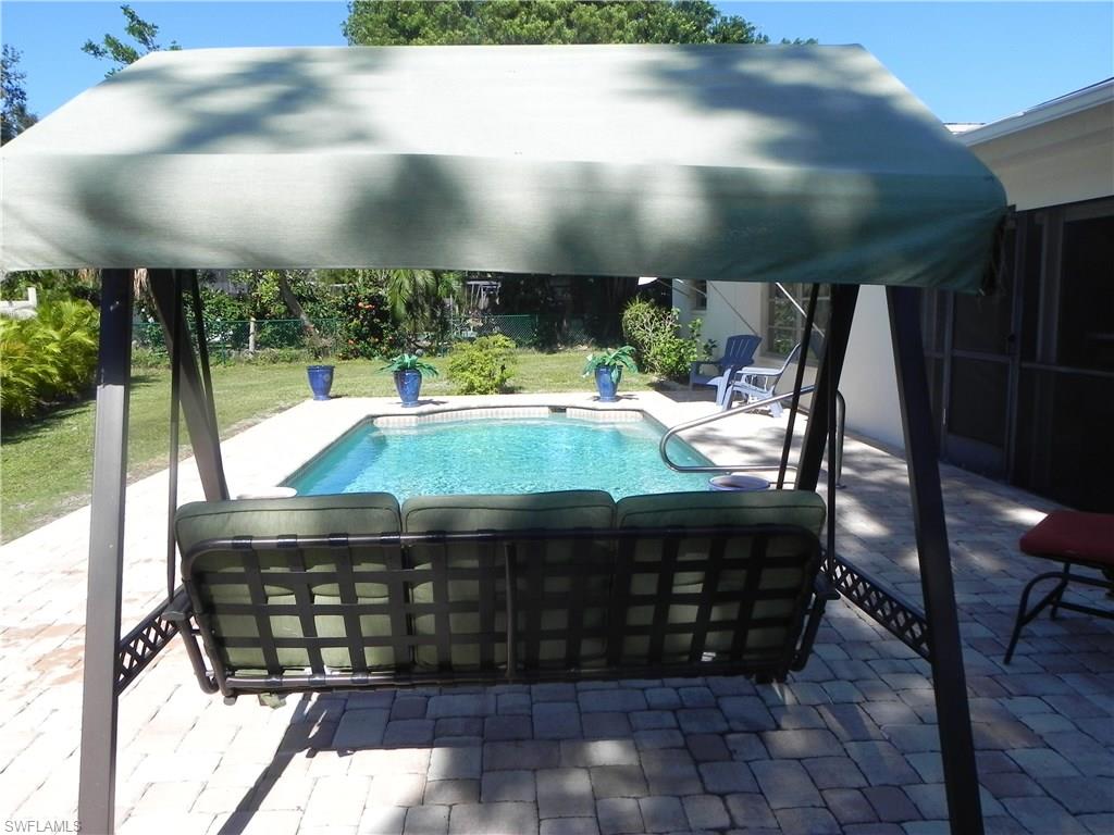 LAGUNA SHORES - Residential