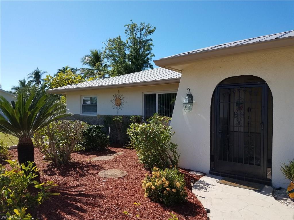 LAGUNA SHORES - Residential