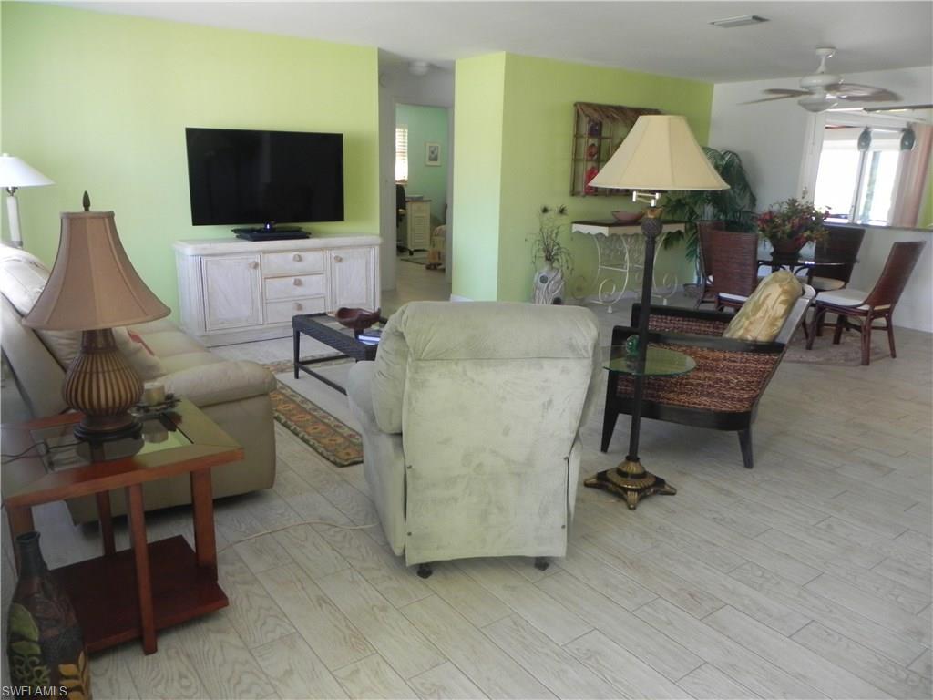 LAGUNA SHORES - Residential
