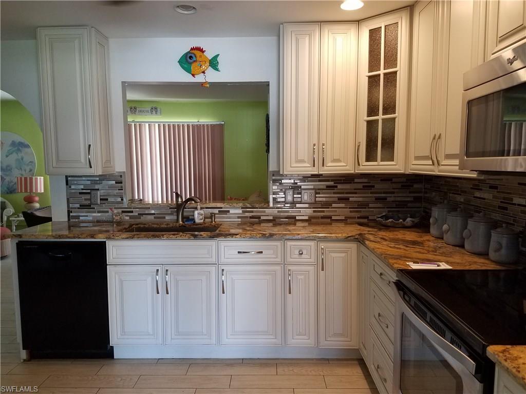 LAGUNA SHORES - Residential