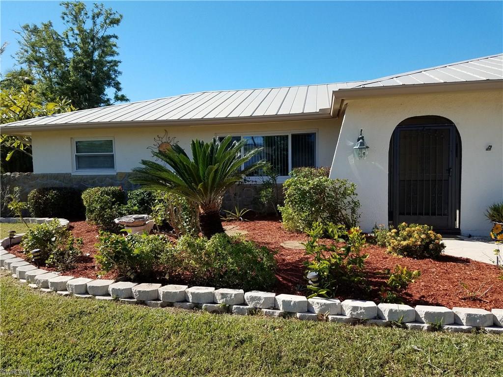 LAGUNA SHORES - Residential