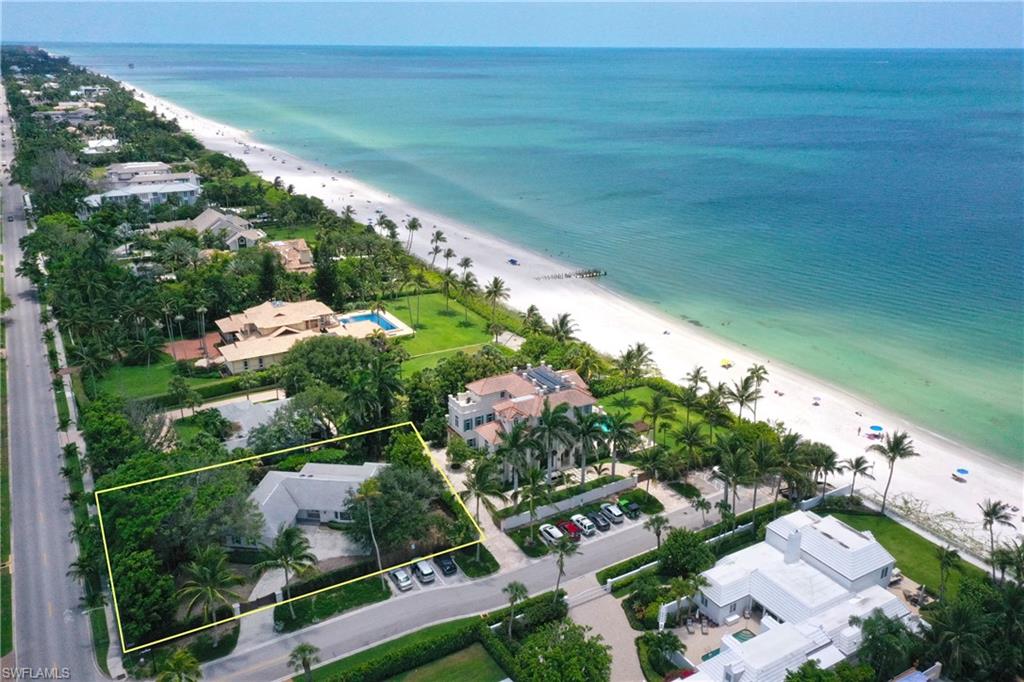 OLDE NAPLES - Land