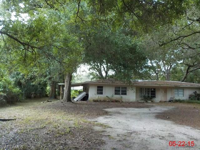 FORT MYERS - Residential