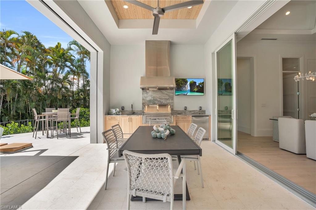 POINT WEST - Residential