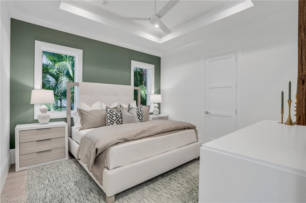 POINT WEST - Residential