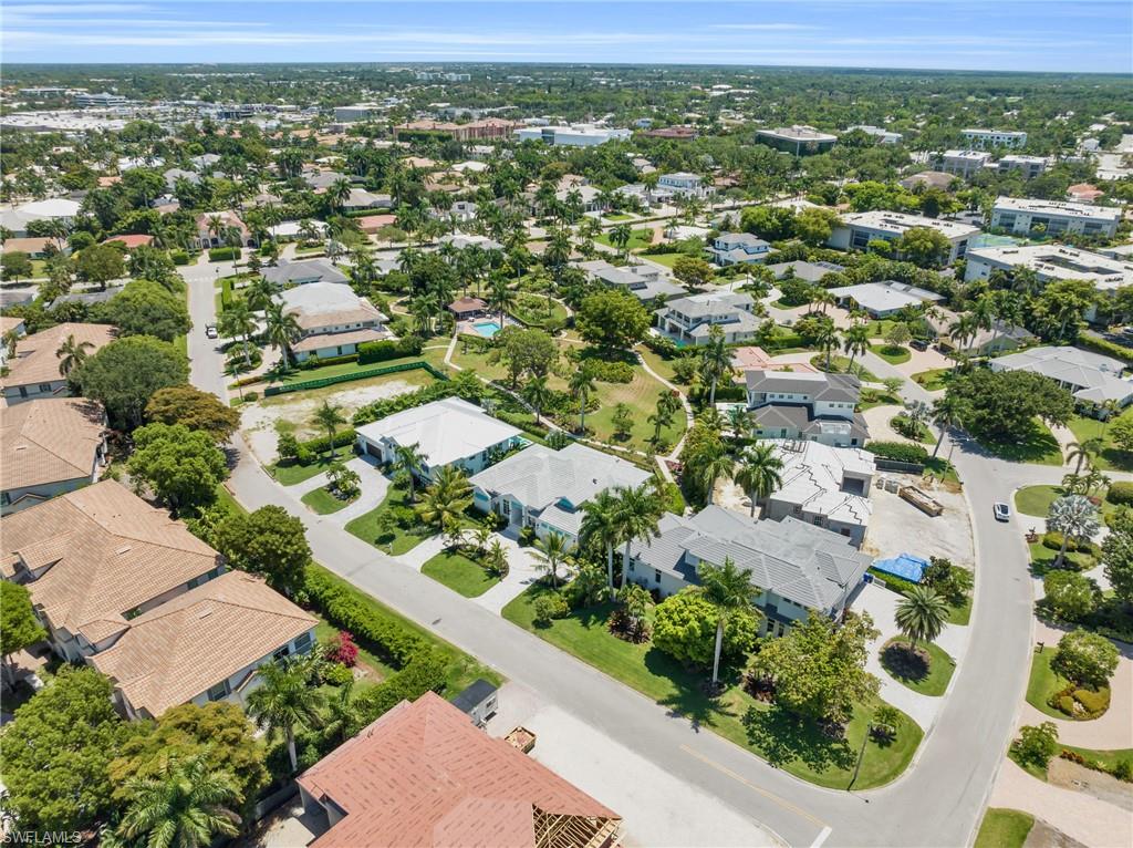 POINT WEST - Residential