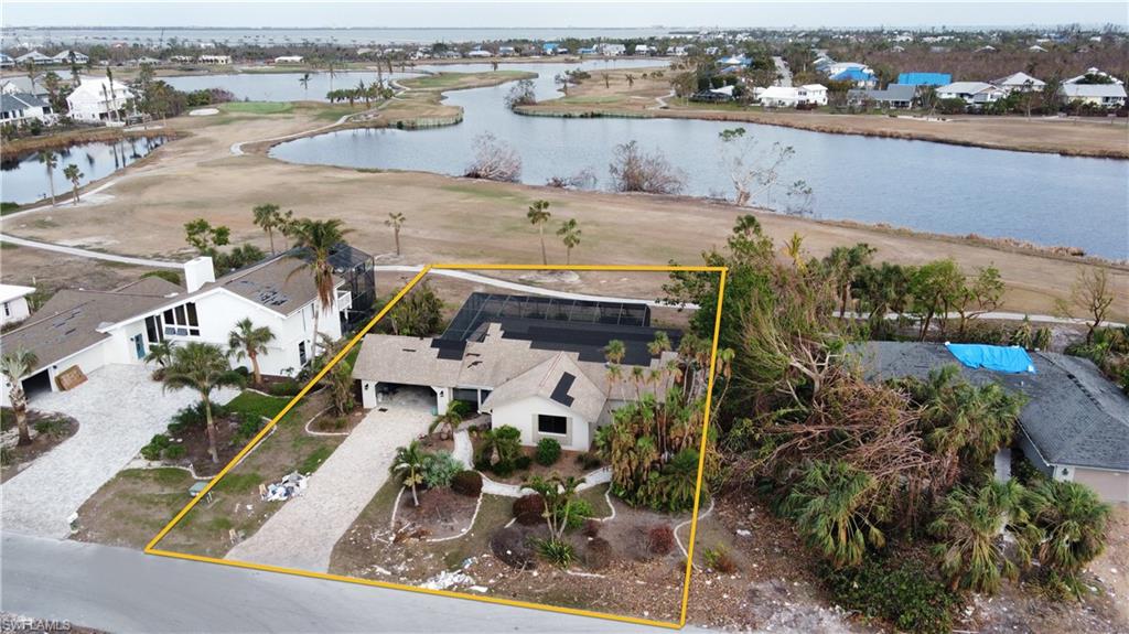 DUNES AT SANIBEL ISLAND - Residential