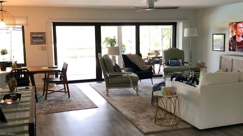 DUNES AT SANIBEL ISLAND - Residential