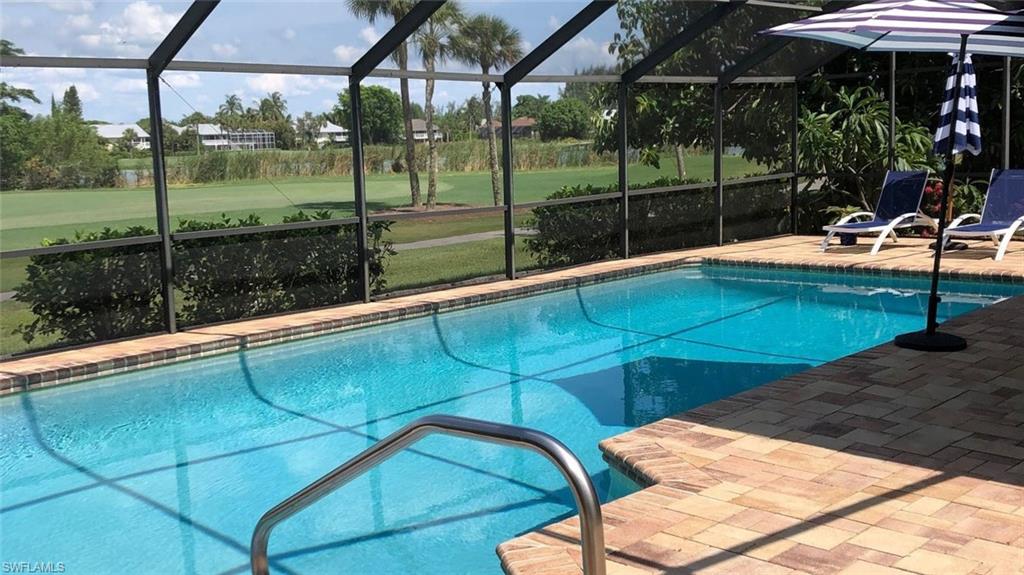 DUNES AT SANIBEL ISLAND - Residential