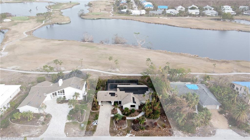 DUNES AT SANIBEL ISLAND - Residential