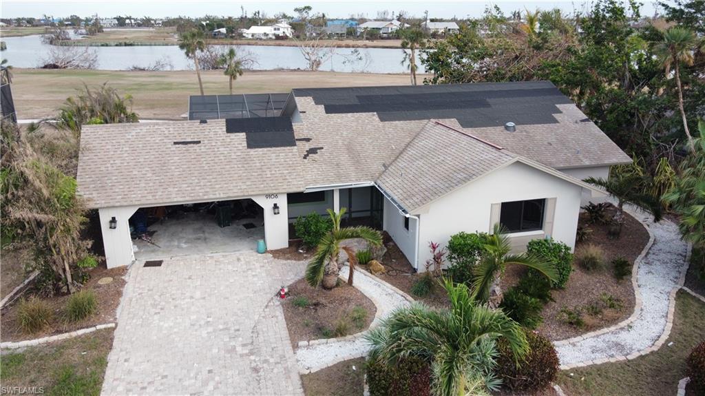 DUNES AT SANIBEL ISLAND - Residential