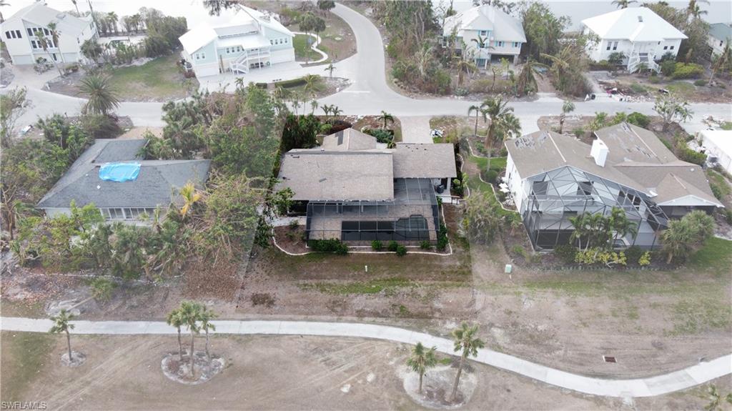DUNES AT SANIBEL ISLAND - Residential