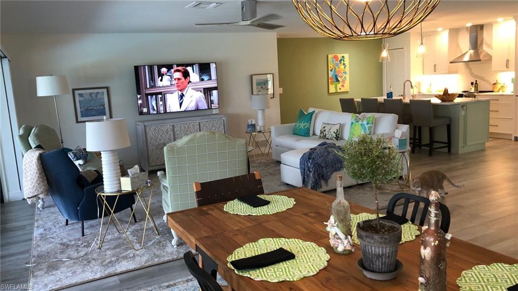 DUNES AT SANIBEL ISLAND - Residential