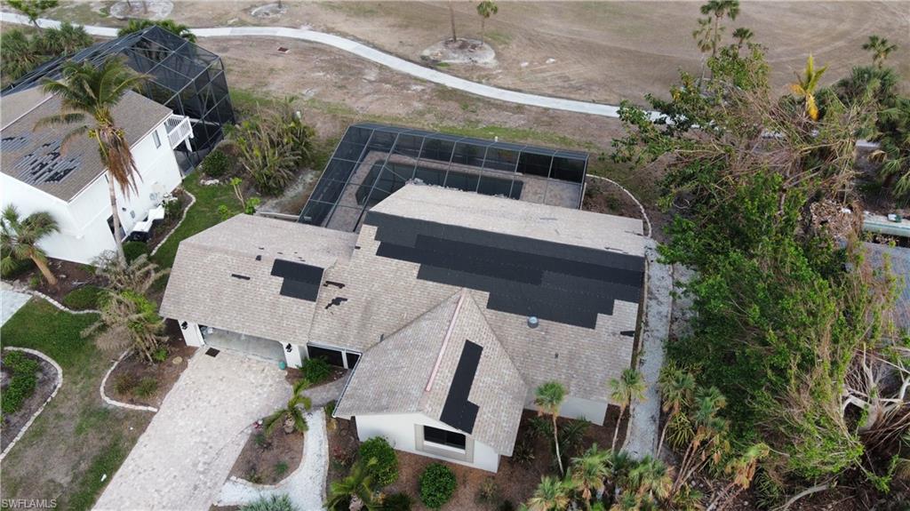 DUNES AT SANIBEL ISLAND - Residential