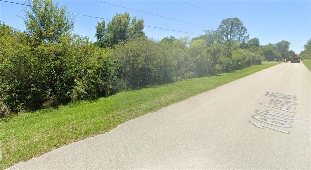 A unique opportunity to own 1.14 acres located in Naples. Rural Naples is rapidly growing with new construction, exceptional schools, and great dining and shopping. Close to newly developed Collier County Big Corkscrew Island Regional Park and Aquatic Center. This lot is 100% wetlands and will require mitigation to build.
