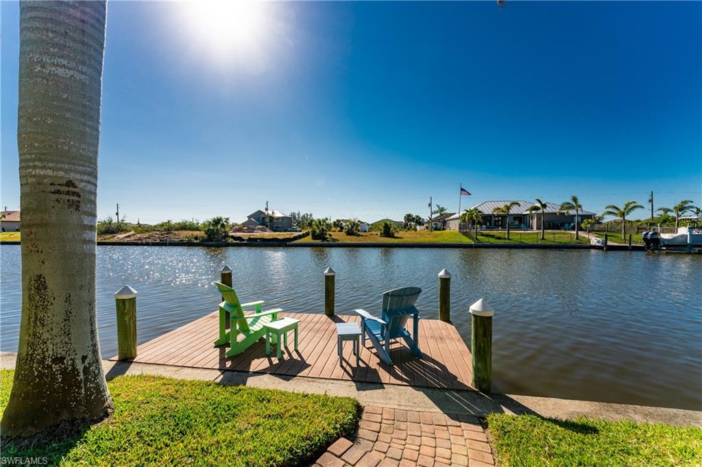 PORT CHARLOTTE - Residential