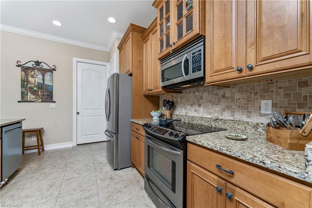 PORT CHARLOTTE - Residential