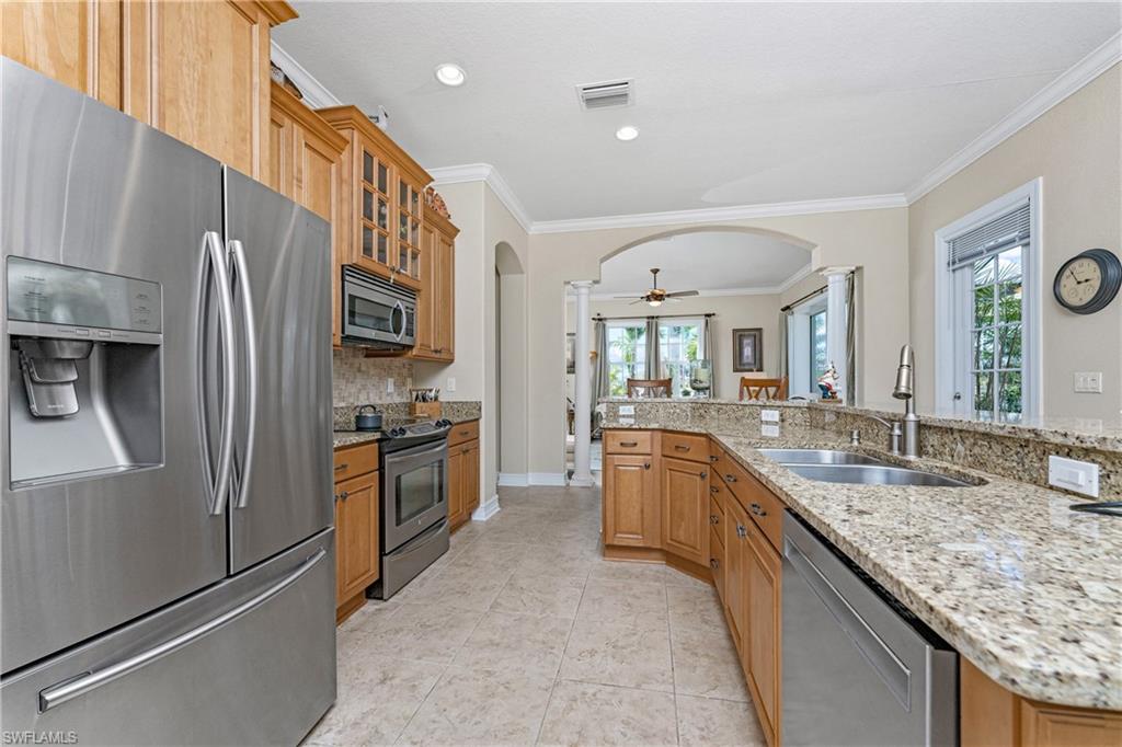 PORT CHARLOTTE - Residential