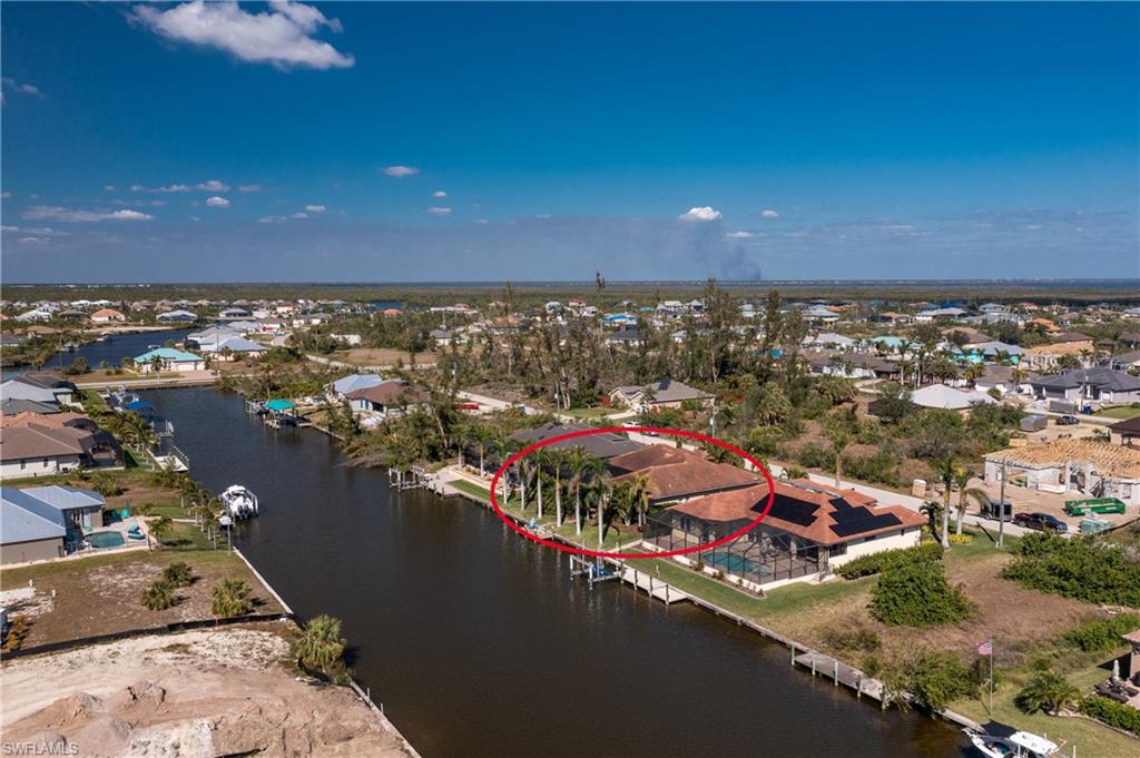 PORT CHARLOTTE - Residential
