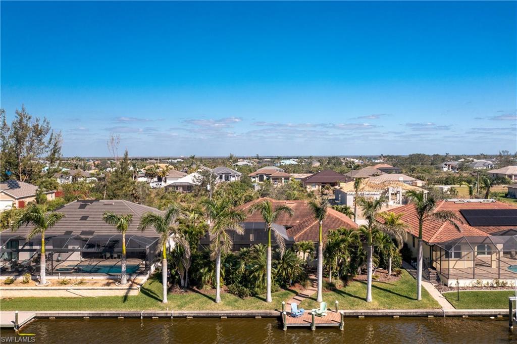 PORT CHARLOTTE - Residential