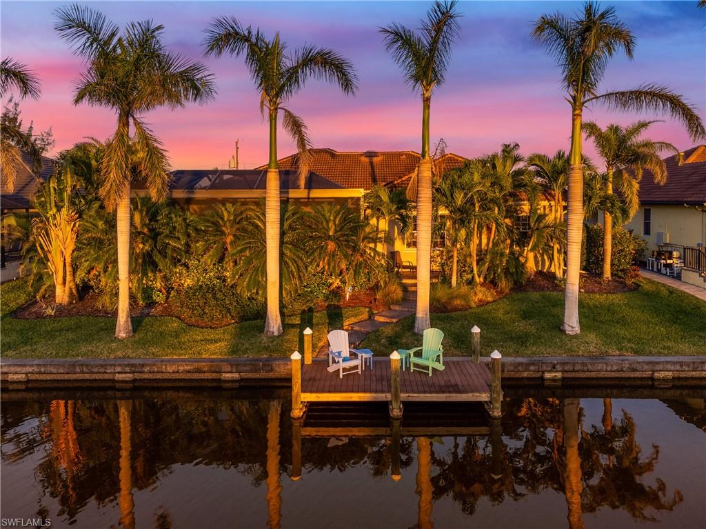 PORT CHARLOTTE - Residential