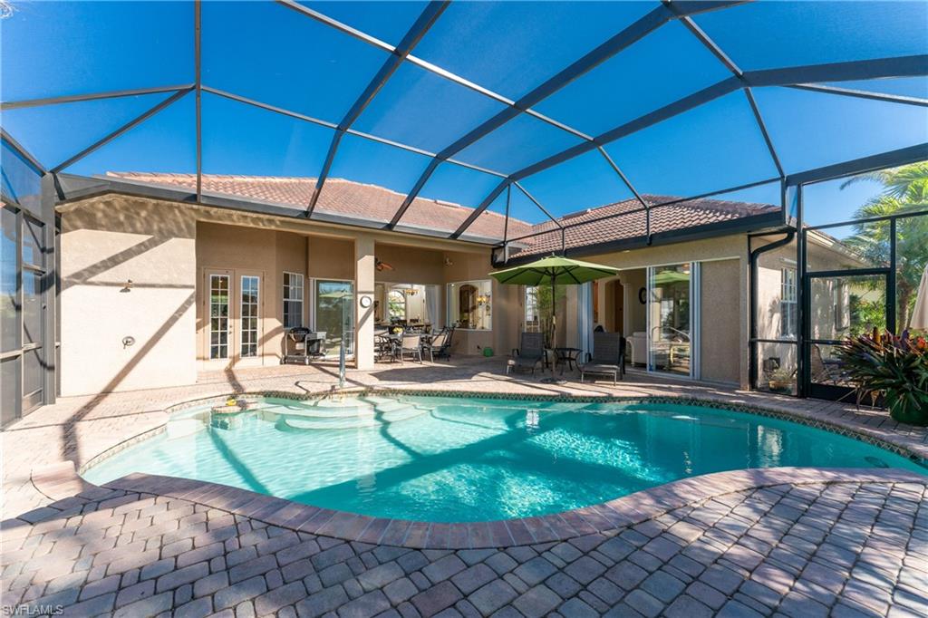 PORT CHARLOTTE - Residential