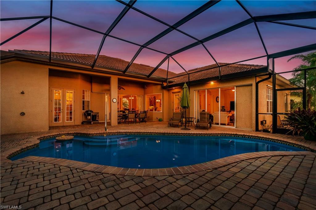 PORT CHARLOTTE - Residential
