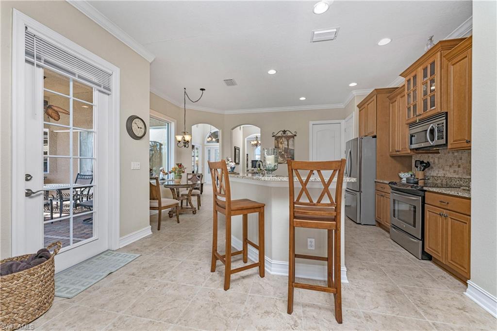 PORT CHARLOTTE - Residential