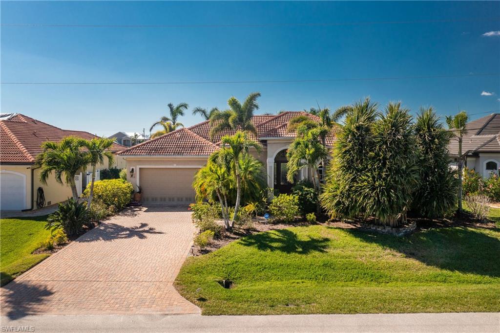 PORT CHARLOTTE - Residential