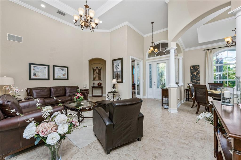 PORT CHARLOTTE - Residential