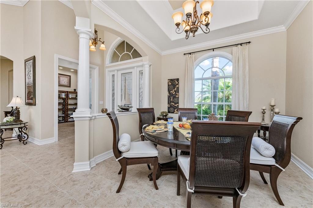 PORT CHARLOTTE - Residential