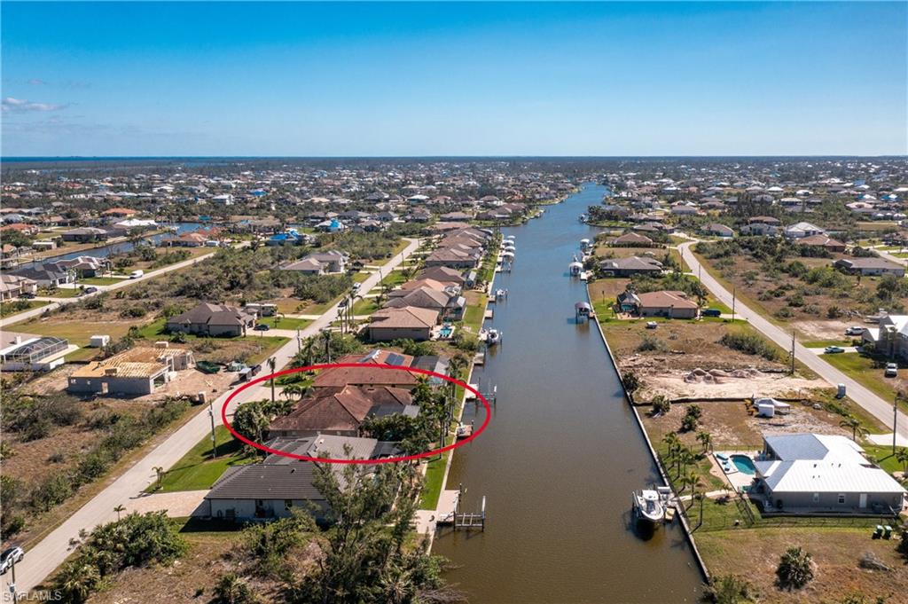 PORT CHARLOTTE - Residential