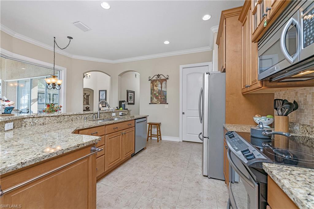 PORT CHARLOTTE - Residential