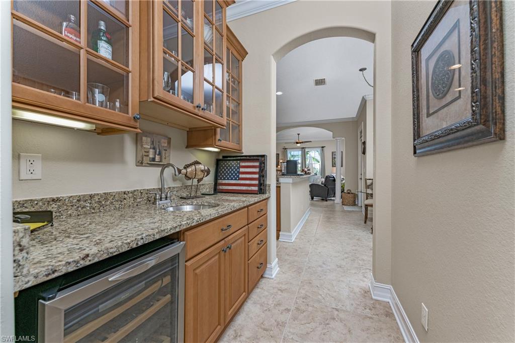PORT CHARLOTTE - Residential