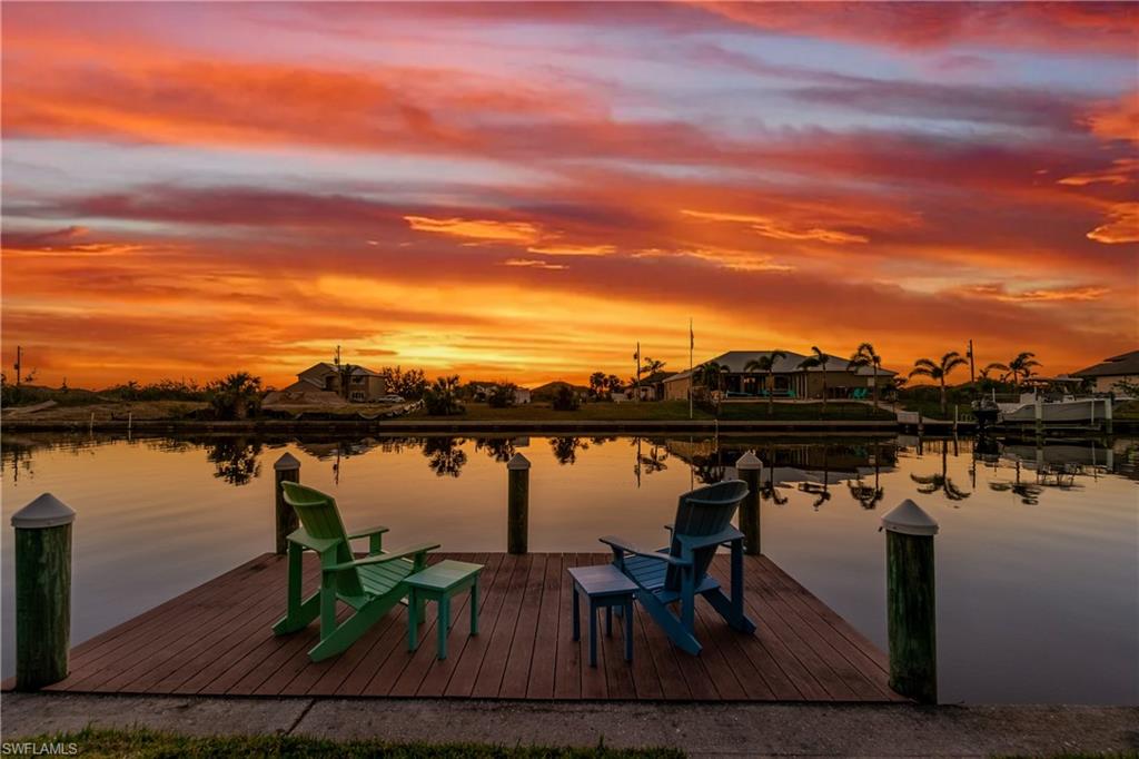 PORT CHARLOTTE - Residential