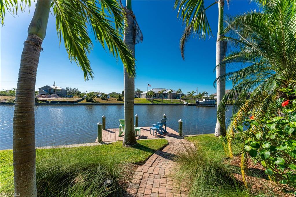 PORT CHARLOTTE - Residential