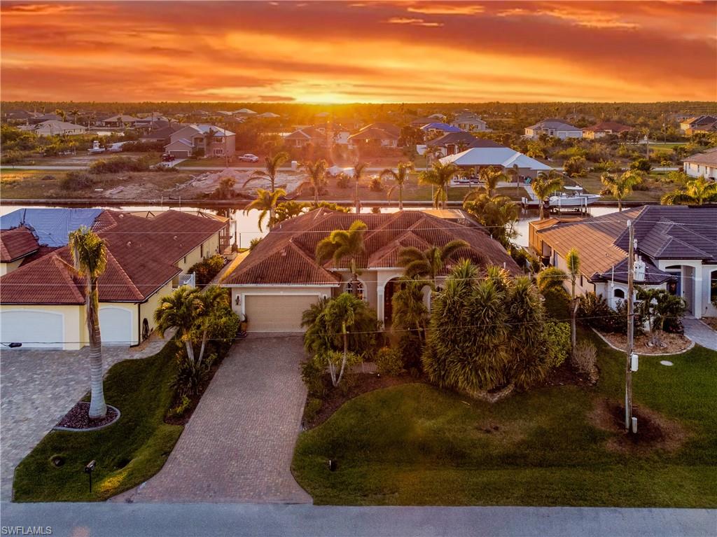 PORT CHARLOTTE - Residential