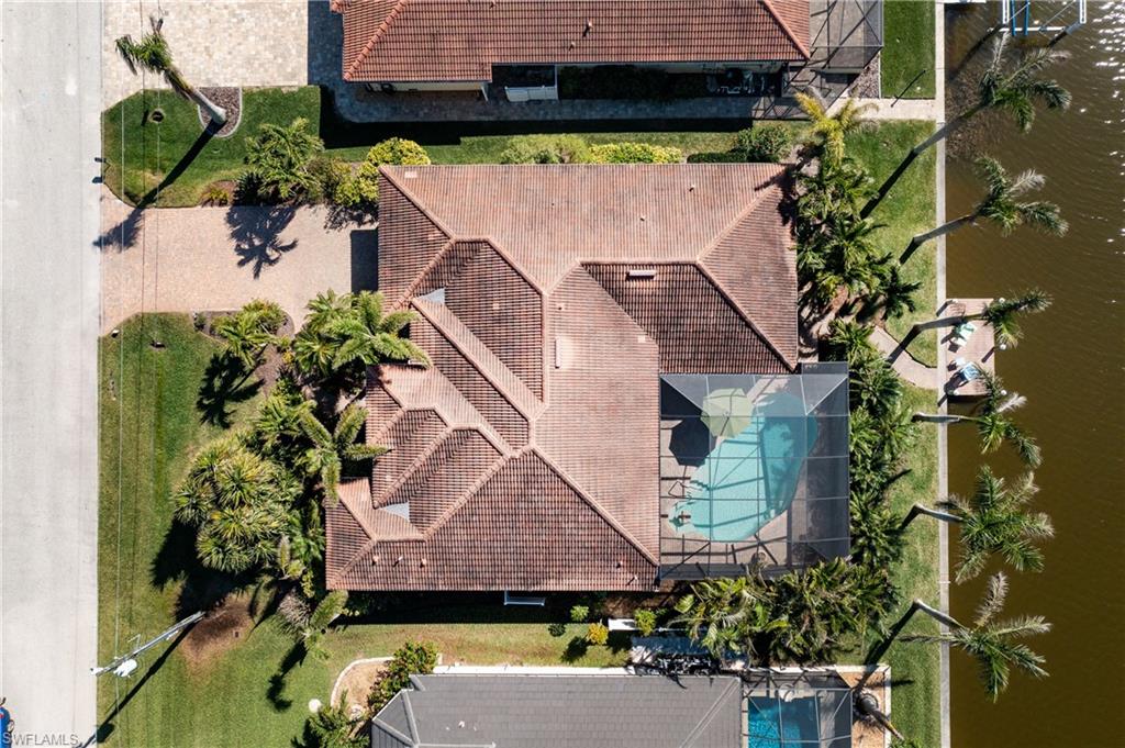 PORT CHARLOTTE - Residential