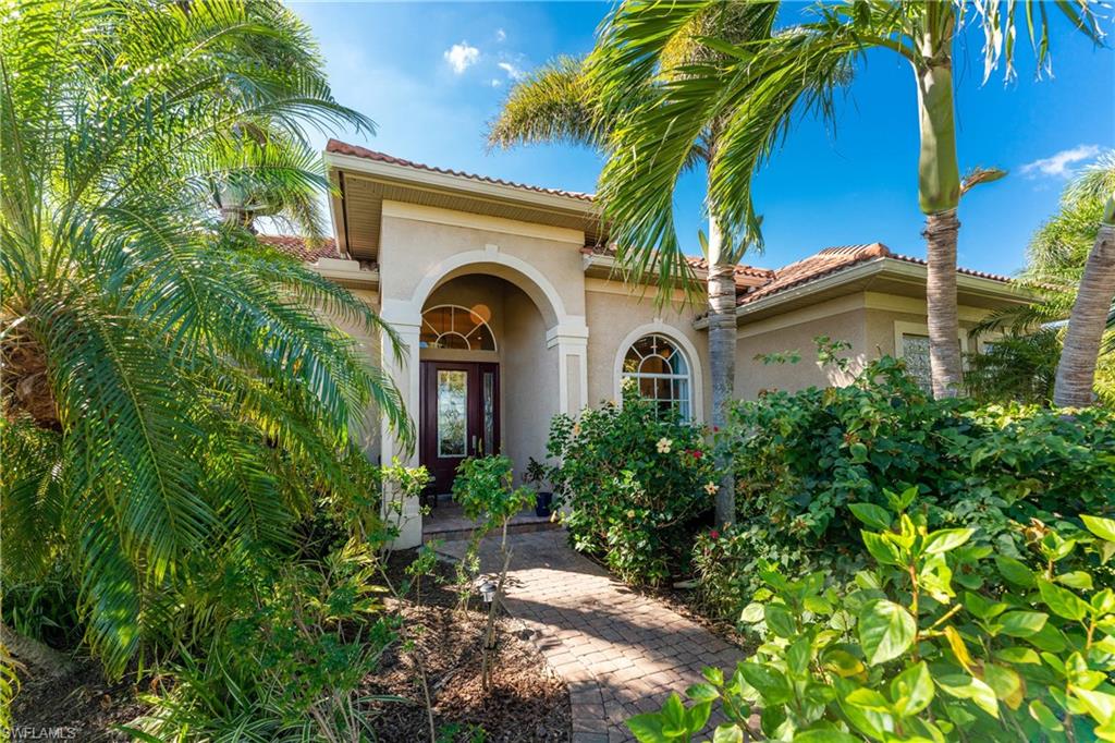 PORT CHARLOTTE - Residential