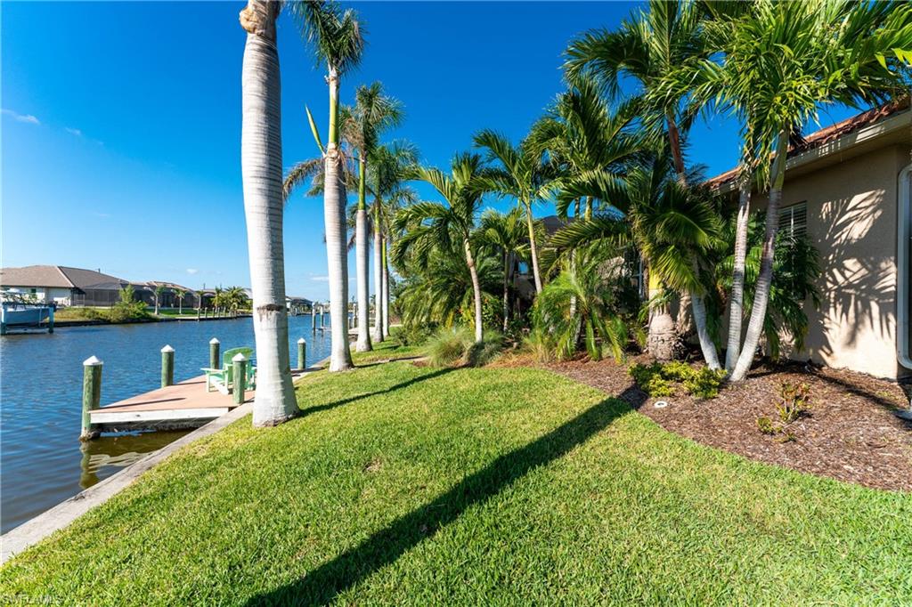 PORT CHARLOTTE - Residential
