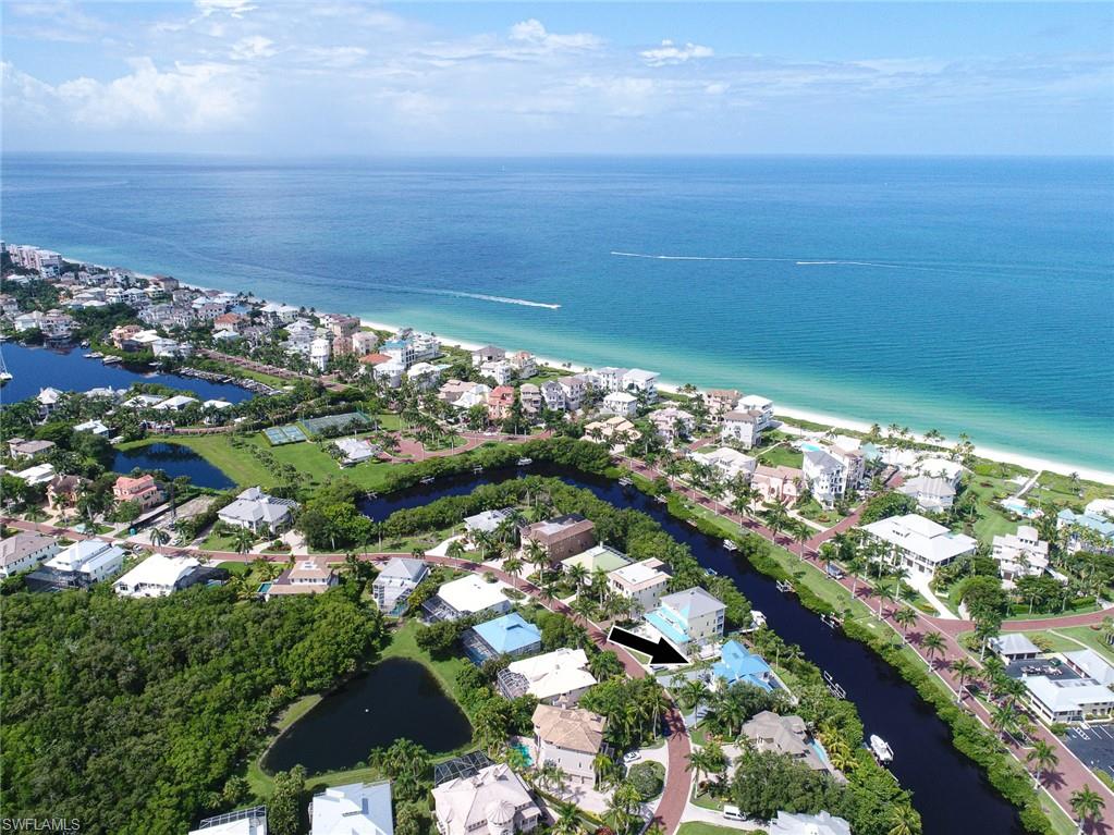 SOUTHPORT ON THE BAY - Residential