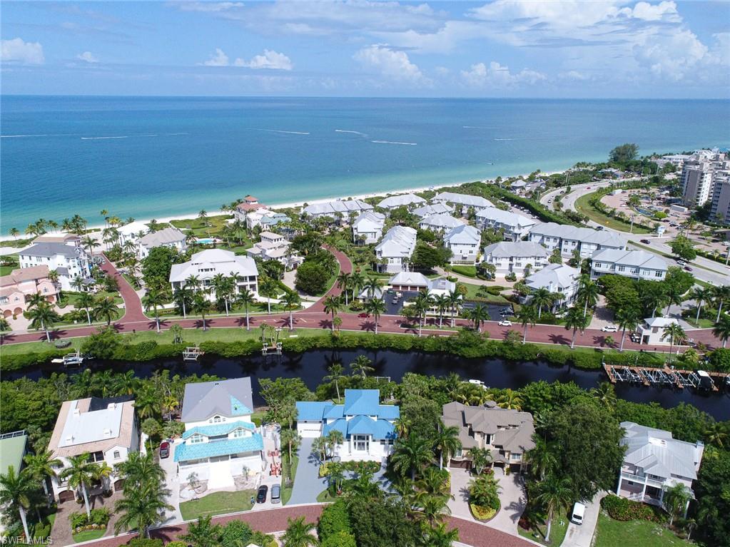 SOUTHPORT ON THE BAY - Residential