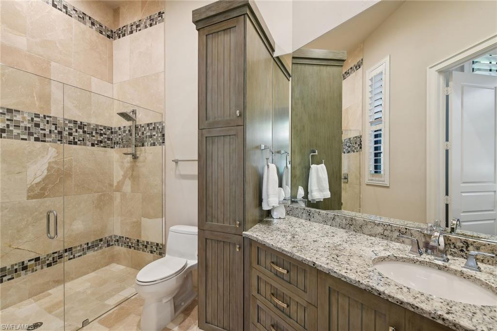 MARCO ISLAND - Residential