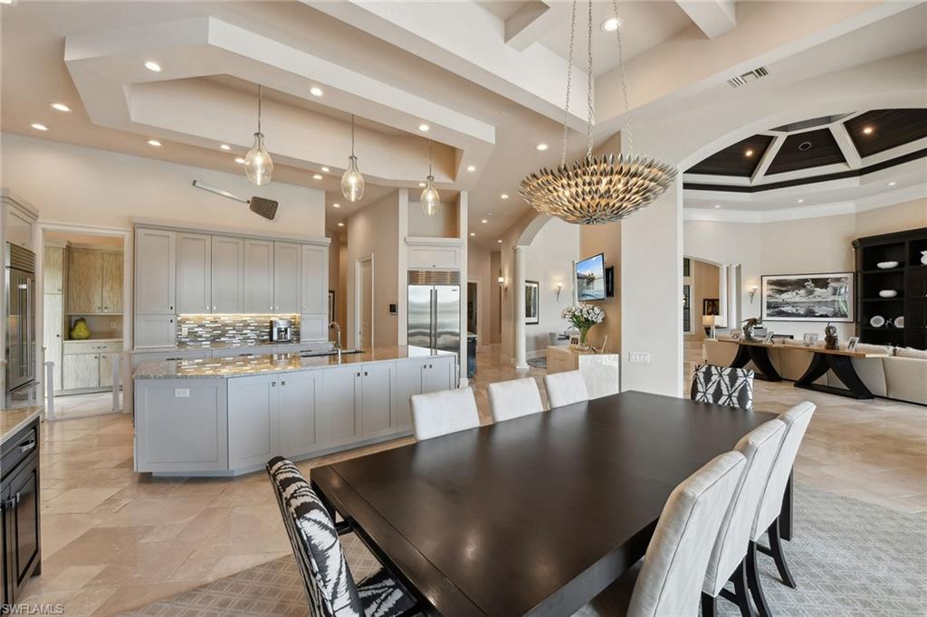 MARCO ISLAND - Residential