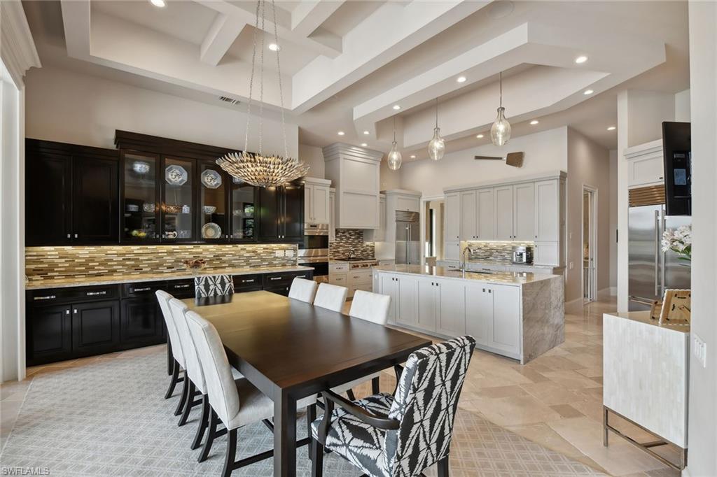 MARCO ISLAND - Residential
